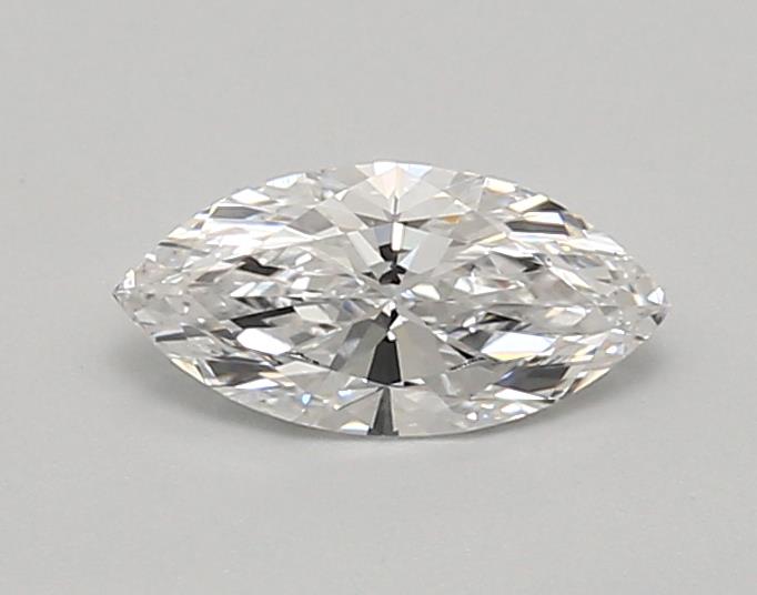 IGI 0.81 Carat Marquise Lab Grown Diamond 人工培育鑽石 實驗室人造鑽石