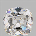 IGI 5.01 Carat Cushion Lab Grown Diamond 人工培育鑽石 實驗室人造鑽石