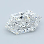 IGI 2.07 Carat Marquise Lab Grown Diamond 人工培育鑽石 實驗室人造鑽石