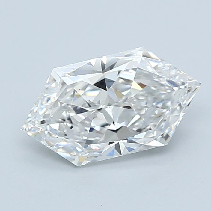 IGI 2.07 Carat Marquise Lab Grown Diamond 人工培育鑽石 實驗室人造鑽石