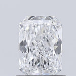IGI 0.96 Carat Radiant Cut Lab Grown Diamond 人工培育鑽石 實驗室人造鑽石