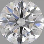 IGI 1.00 Carat Round Brilliant Lab Grown Diamond 人工培育鑽石 實驗室人造鑽石
