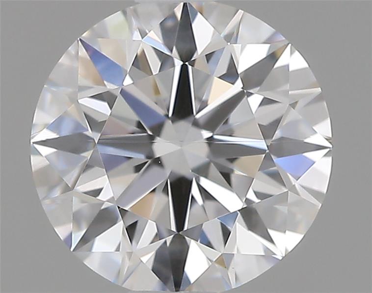 IGI 1.00 Carat Round Brilliant Lab Grown Diamond 人工培育鑽石 實驗室人造鑽石