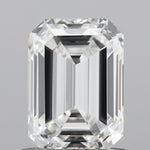 IGI 1 Carat Emerald Lab Grown Diamond