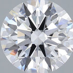 IGI 1.10 Carat Round Brilliant Lab Grown Diamond 人工培育鑽石 實驗室人造鑽石