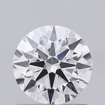 IGI 1.04 Carat Round Brilliant Lab Grown Diamond 人工培育鑽石 實驗室人造鑽石