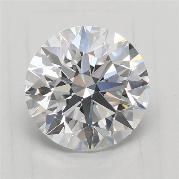 IGI 1.10 Carat Round Brilliant Lab Grown Diamond 人工培育鑽石 實驗室人造鑽石