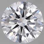 IGI 1.56 Carat Round Brilliant Lab Grown Diamond 人工培育鑽石 實驗室人造鑽石