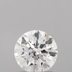 IGI 1.08 Carat Round Brilliant Lab Grown Diamond