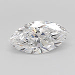 IGI 1.09 Carat Marquise Lab Grown Diamond