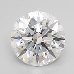 IGI 1.78 Carat Round Brilliant Lab Grown Diamond