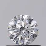 IGI 0.43 Carat 圓形 - Round Brilliant 培育鑽石 Lab Grown Diamond 人造鑽石 人工鑽石 實驗室鑽石 培養鑽石 香港 培育鑽 