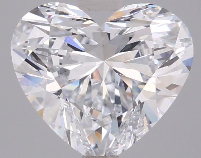 IGI 2.03 Carat Heart Lab Grown Diamond 人工培育鑽石 實驗室人造鑽石