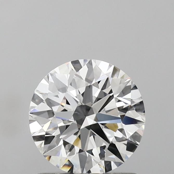 IGI 1.35 Carat Round Brilliant Lab Grown Diamond