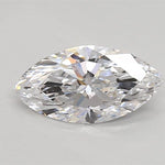 IGI 0.64 Carat Marquise Lab Grown Diamond