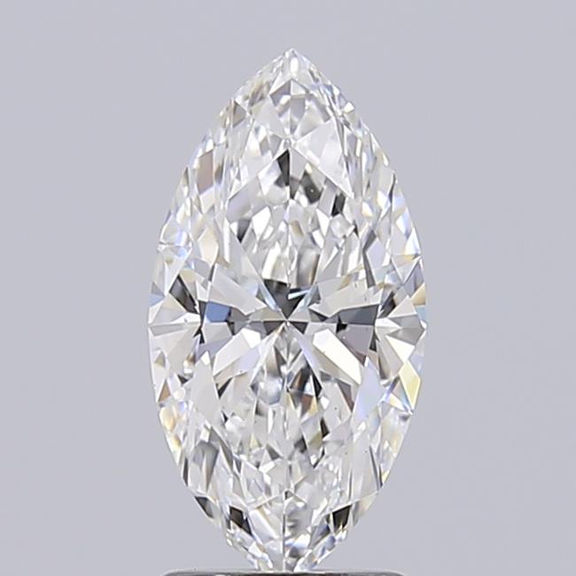 IGI 1.70 Carat Marquise Lab Grown Diamond 人工培育鑽石 實驗室人造鑽石