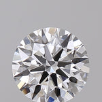 IGI 0.52 Carat 圓形 - Round Brilliant 培育鑽石 Lab Grown Diamond 人造鑽石 人工鑽石 實驗室鑽石 培養鑽石 香港 培育鑽 