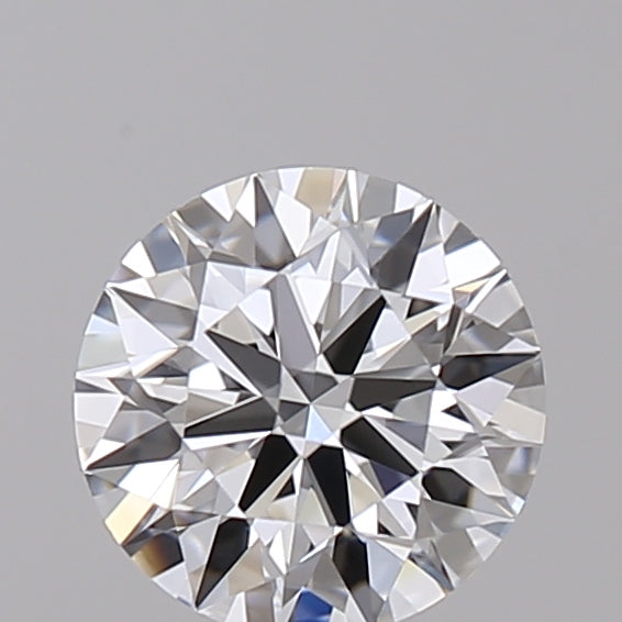 IGI 0.52 Carat 圓形 - Round Brilliant 培育鑽石 Lab Grown Diamond 人造鑽石 人工鑽石 實驗室鑽石 培養鑽石 香港 培育鑽 