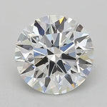 IGI 1.05 Carat Round Brilliant Lab Grown Diamond 人工培育鑽石 實驗室人造鑽石