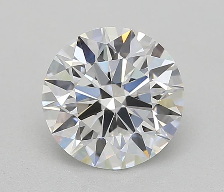 IGI 1.05 Carat Round Brilliant Lab Grown Diamond 人工培育鑽石 實驗室人造鑽石