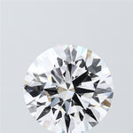 IGI 2.00 Carat Round Brilliant Lab Grown Diamond 人工培育鑽石 實驗室人造鑽石
