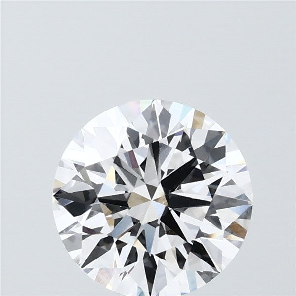 IGI 2.00 Carat Round Brilliant Lab Grown Diamond 人工培育鑽石 實驗室人造鑽石