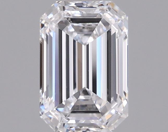 IGI 1.03 Carat Emerald Lab Grown Diamond 人工培育鑽石 實驗室人造鑽石