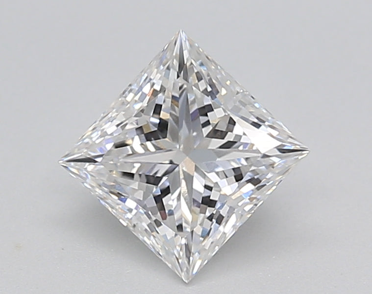 IGI 1.04 Carat 公主方 - Princess Cut 培育鑽石 Lab Grown Diamond 人造鑽石 人工鑽石 實驗室鑽石 培養鑽石 香港 培育鑽 