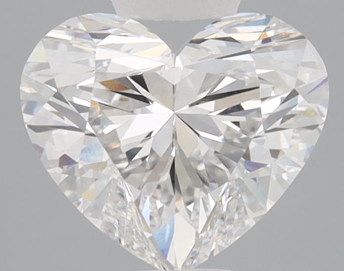 IGI 1.82 Carat Heart Lab Grown Diamond 人工培育鑽石 實驗室人造鑽石