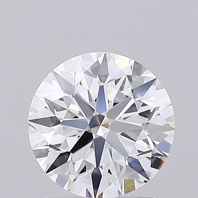 IGI 1.73 Carat Round Brilliant Lab Grown Diamond