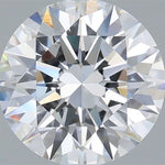 IGI 1.92 Carat Round Brilliant Lab Grown Diamond 人工培育鑽石 實驗室人造鑽石