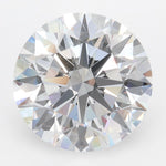 IGI 4.03 Carat Round Brilliant Lab Grown Diamond 人工培育鑽石 實驗室人造鑽石