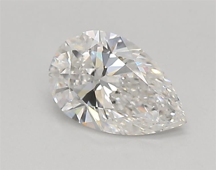 IGI 0.59 Carat Pear Lab Grown Diamond 人工培育鑽石 實驗室人造鑽石