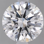IGI 1.21 Carat Round Brilliant Lab Grown Diamond 人工培育鑽石 實驗室人造鑽石