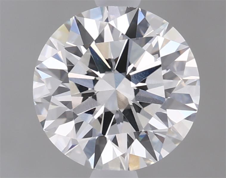 IGI 1.21 Carat Round Brilliant Lab Grown Diamond 人工培育鑽石 實驗室人造鑽石