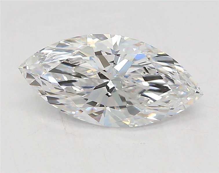 IGI 1.11 Carat Marquise Lab Grown Diamond 人工培育鑽石 實驗室人造鑽石