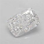 IGI 4.02 Carat Cushion Lab Grown Diamond 人工培育鑽石 實驗室人造鑽石