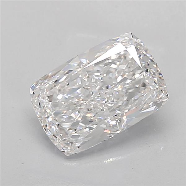 IGI 4.02 Carat Cushion Lab Grown Diamond 人工培育鑽石 實驗室人造鑽石