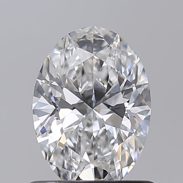 IGI 0.72 Carat 橢圓形 - Oval 培育鑽石 Lab Grown Diamond 人造鑽石 人工鑽石 實驗室鑽石 培養鑽石 香港 培育鑽 