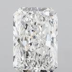 IGI 5.04 Carat Radiant Cut Lab Grown Diamond 人工培育鑽石 實驗室人造鑽石