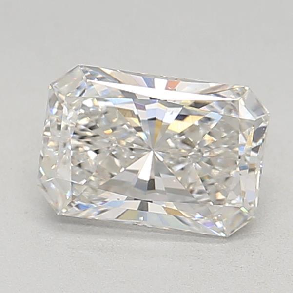IGI 1.01 Carat Radiant Cut Lab Grown Diamond 人工培育鑽石 實驗室人造鑽石