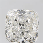 IGI 6.07 Carat Cushion Lab Grown Diamond 人工培育鑽石 實驗室人造鑽石