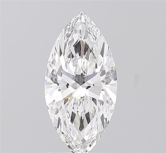 IGI 1.40 Carat Marquise Lab Grown Diamond 人工培育鑽石 實驗室人造鑽石