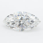 IGI 1.59 Carat Marquise Lab Grown Diamond 人工培育鑽石 實驗室人造鑽石