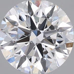 IGI 1.05 Carat Round Brilliant Lab Grown Diamond 人工培育鑽石 實驗室人造鑽石