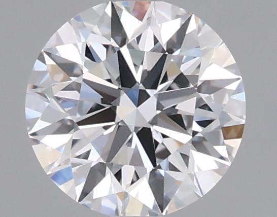 IGI 1.05 Carat Round Brilliant Lab Grown Diamond 人工培育鑽石 實驗室人造鑽石