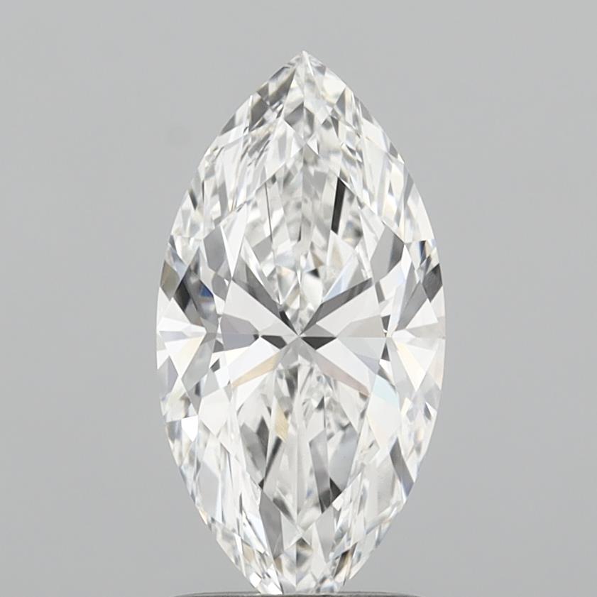 IGI 1.43 Carat Marquise Lab Grown Diamond 人工培育鑽石 實驗室人造鑽石