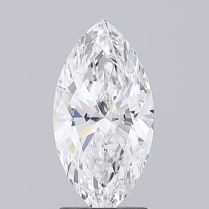 IGI 2.04 Carat Marquise Lab Grown Diamond 人工培育鑽石 實驗室人造鑽石
