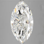 IGI 8.03 Carat Marquise Lab Grown Diamond 人工培育鑽石 實驗室人造鑽石