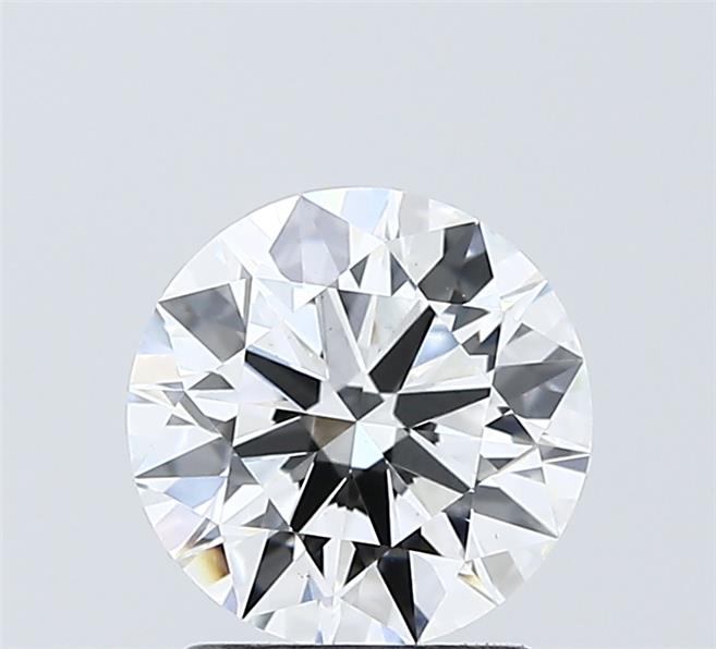IGI 1.50 Carat Round Brilliant Lab Grown Diamond 人工培育鑽石 實驗室人造鑽石